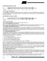 Preview for 34 page of Atmel AVR ATtiny15L Advance Information