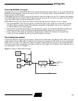 Preview for 35 page of Atmel AVR ATtiny15L Advance Information