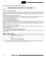 Preview for 36 page of Atmel AVR ATtiny15L Advance Information