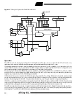 Preview for 38 page of Atmel AVR ATtiny15L Advance Information