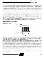 Preview for 39 page of Atmel AVR ATtiny15L Advance Information