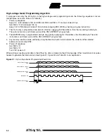 Preview for 50 page of Atmel AVR ATtiny15L Advance Information