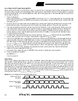 Preview for 54 page of Atmel AVR ATtiny15L Advance Information