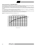 Preview for 58 page of Atmel AVR ATtiny15L Advance Information