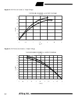 Preview for 62 page of Atmel AVR ATtiny15L Advance Information