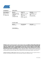 Preview for 7 page of Atmel AVR AVR350 Application Note