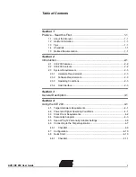 Предварительный просмотр 3 страницы Atmel AVR ICE 200 User Manual