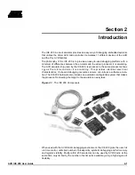 Предварительный просмотр 7 страницы Atmel AVR ICE 200 User Manual