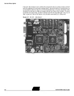 Предварительный просмотр 12 страницы Atmel AVR ICE 200 User Manual