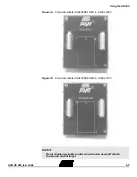 Предварительный просмотр 21 страницы Atmel AVR ICE 200 User Manual