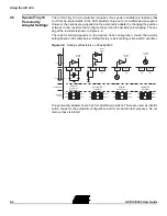 Предварительный просмотр 22 страницы Atmel AVR ICE 200 User Manual