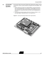 Предварительный просмотр 23 страницы Atmel AVR ICE 200 User Manual