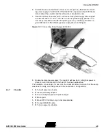 Предварительный просмотр 25 страницы Atmel AVR ICE 200 User Manual