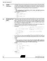 Предварительный просмотр 30 страницы Atmel AVR ICE 200 User Manual