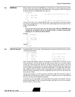 Предварительный просмотр 31 страницы Atmel AVR ICE 200 User Manual