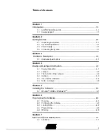 Preview for 2 page of Atmel AVR STK100 User Manual