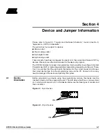 Preview for 10 page of Atmel AVR STK100 User Manual