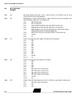 Preview for 13 page of Atmel AVR STK100 User Manual