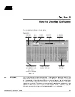 Preview for 18 page of Atmel AVR STK100 User Manual