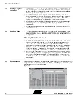 Preview for 19 page of Atmel AVR STK100 User Manual