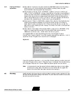 Preview for 20 page of Atmel AVR STK100 User Manual