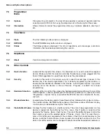 Preview for 23 page of Atmel AVR STK100 User Manual