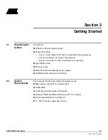 Preview for 7 page of Atmel AVR STK500 User Manual