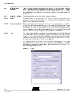 Preview for 42 page of Atmel AVR STK500 User Manual