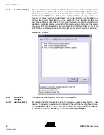 Preview for 44 page of Atmel AVR STK500 User Manual