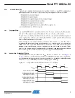 Preview for 9 page of Atmel AVR XMEGA AU series Manual