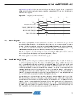 Preview for 10 page of Atmel AVR XMEGA AU series Manual