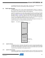 Preview for 21 page of Atmel AVR XMEGA AU series Manual