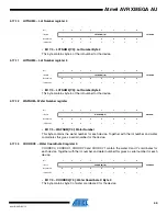 Preview for 40 page of Atmel AVR XMEGA AU series Manual