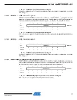 Preview for 43 page of Atmel AVR XMEGA AU series Manual