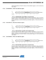 Preview for 45 page of Atmel AVR XMEGA AU series Manual