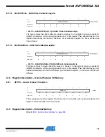 Preview for 46 page of Atmel AVR XMEGA AU series Manual