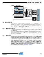 Preview for 55 page of Atmel AVR XMEGA AU series Manual