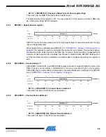 Preview for 68 page of Atmel AVR XMEGA AU series Manual