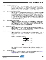 Preview for 86 page of Atmel AVR XMEGA AU series Manual