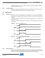 Preview for 115 page of Atmel AVR XMEGA AU series Manual