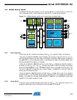 Preview for 122 page of Atmel AVR XMEGA AU series Manual