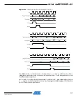 Preview for 137 page of Atmel AVR XMEGA AU series Manual