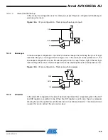 Preview for 146 page of Atmel AVR XMEGA AU series Manual