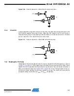 Preview for 147 page of Atmel AVR XMEGA AU series Manual