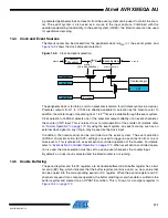 Preview for 171 page of Atmel AVR XMEGA AU series Manual