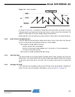 Preview for 173 page of Atmel AVR XMEGA AU series Manual