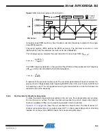 Preview for 180 page of Atmel AVR XMEGA AU series Manual