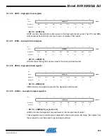 Preview for 203 page of Atmel AVR XMEGA AU series Manual