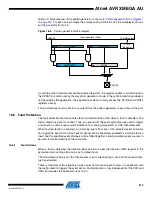 Preview for 210 page of Atmel AVR XMEGA AU series Manual