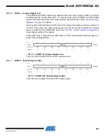 Preview for 225 page of Atmel AVR XMEGA AU series Manual